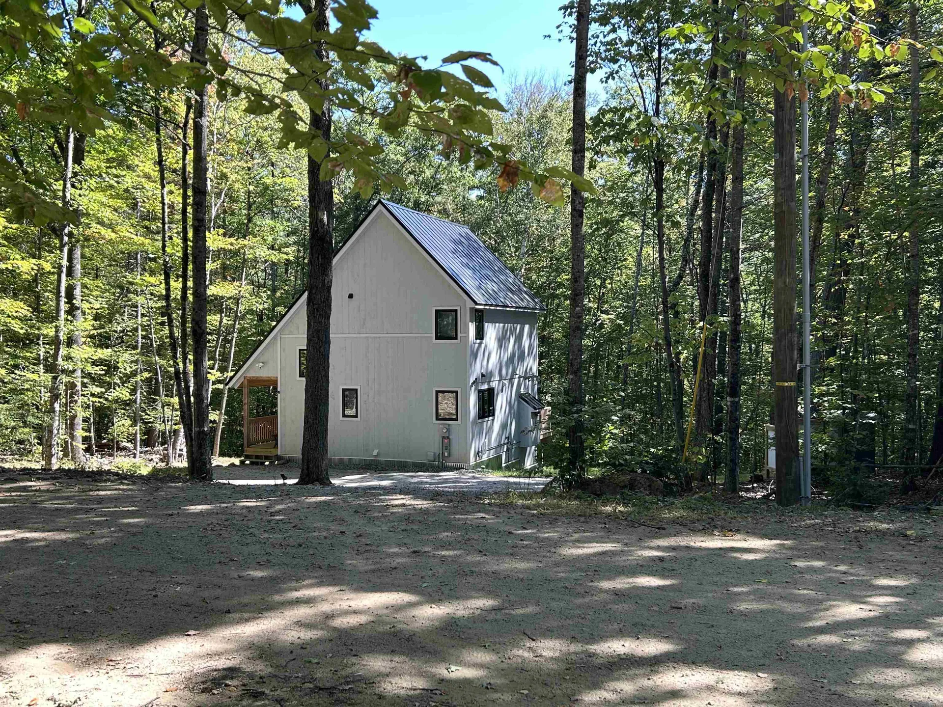 18 Panaway Drive Campton NH 03223