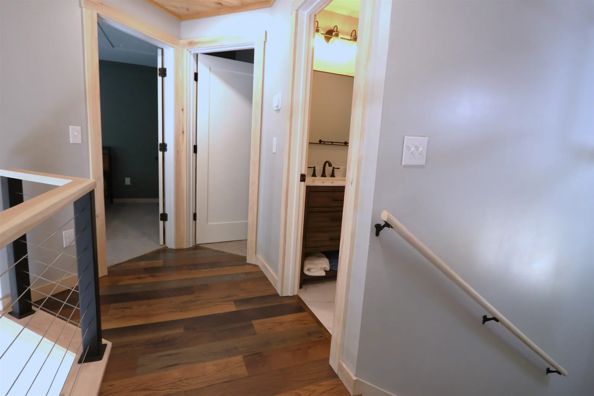 18 Panaway Drive Campton NH 03223