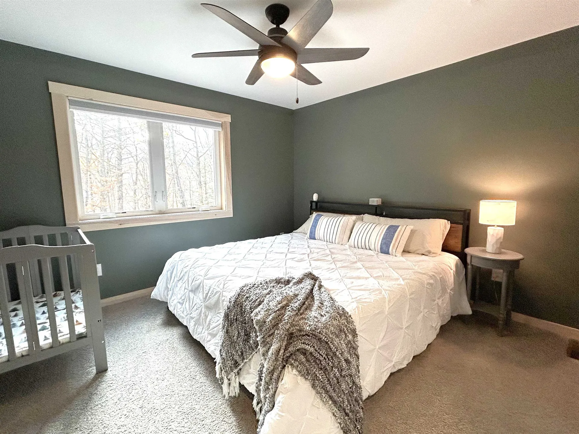 18 Panaway Drive Campton NH 03223