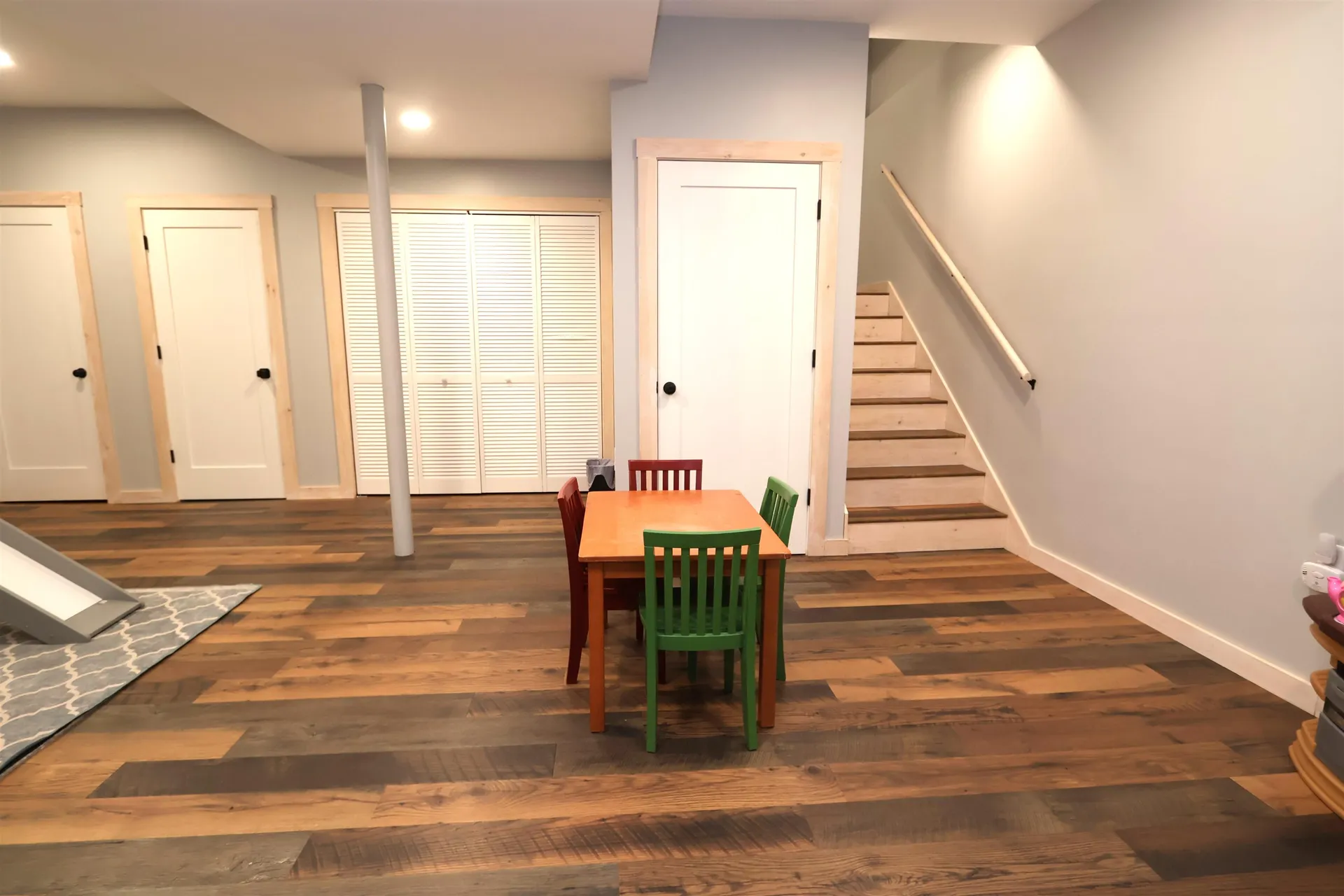 18 Panaway Drive Campton NH 03223