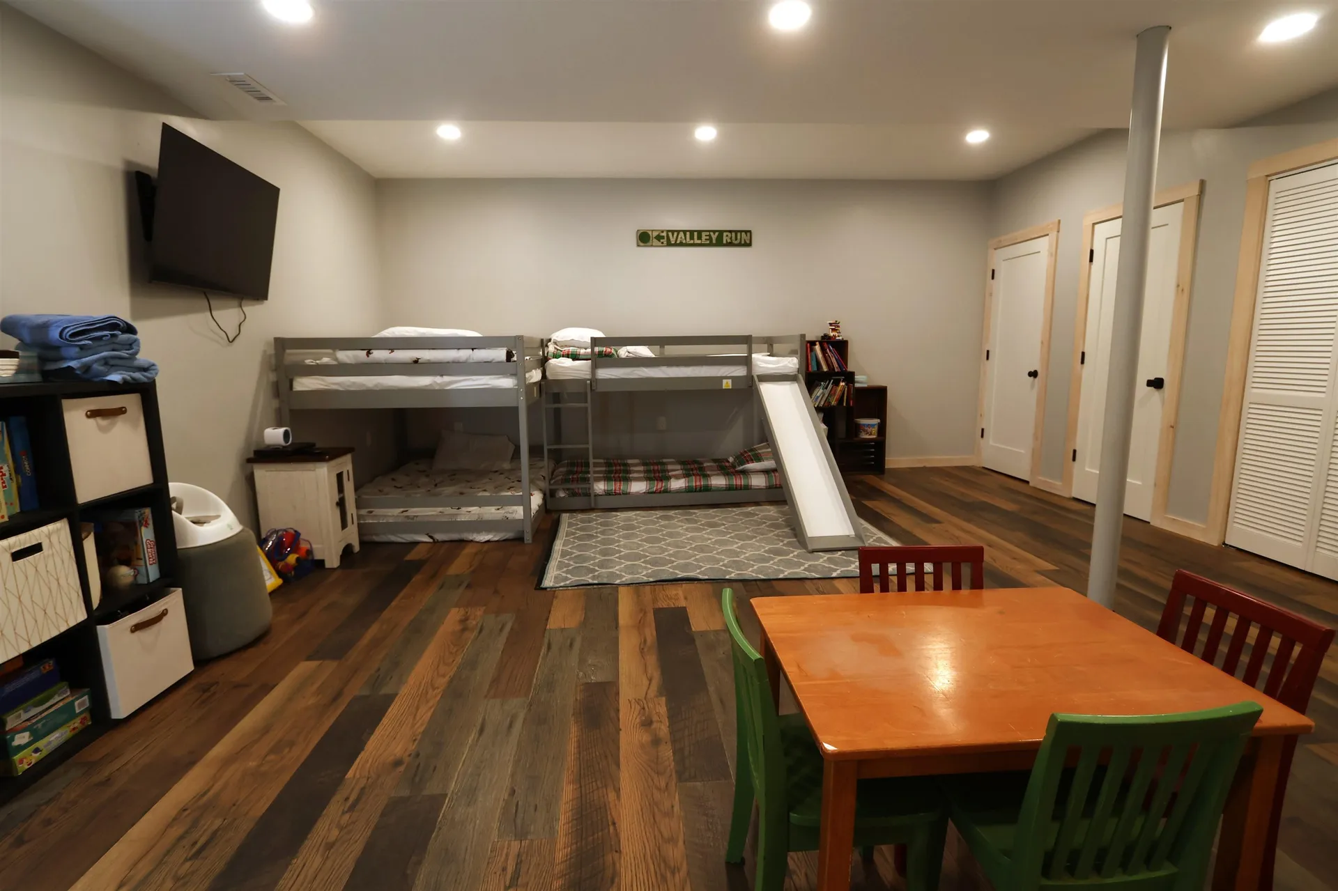 18 Panaway Drive Campton NH 03223