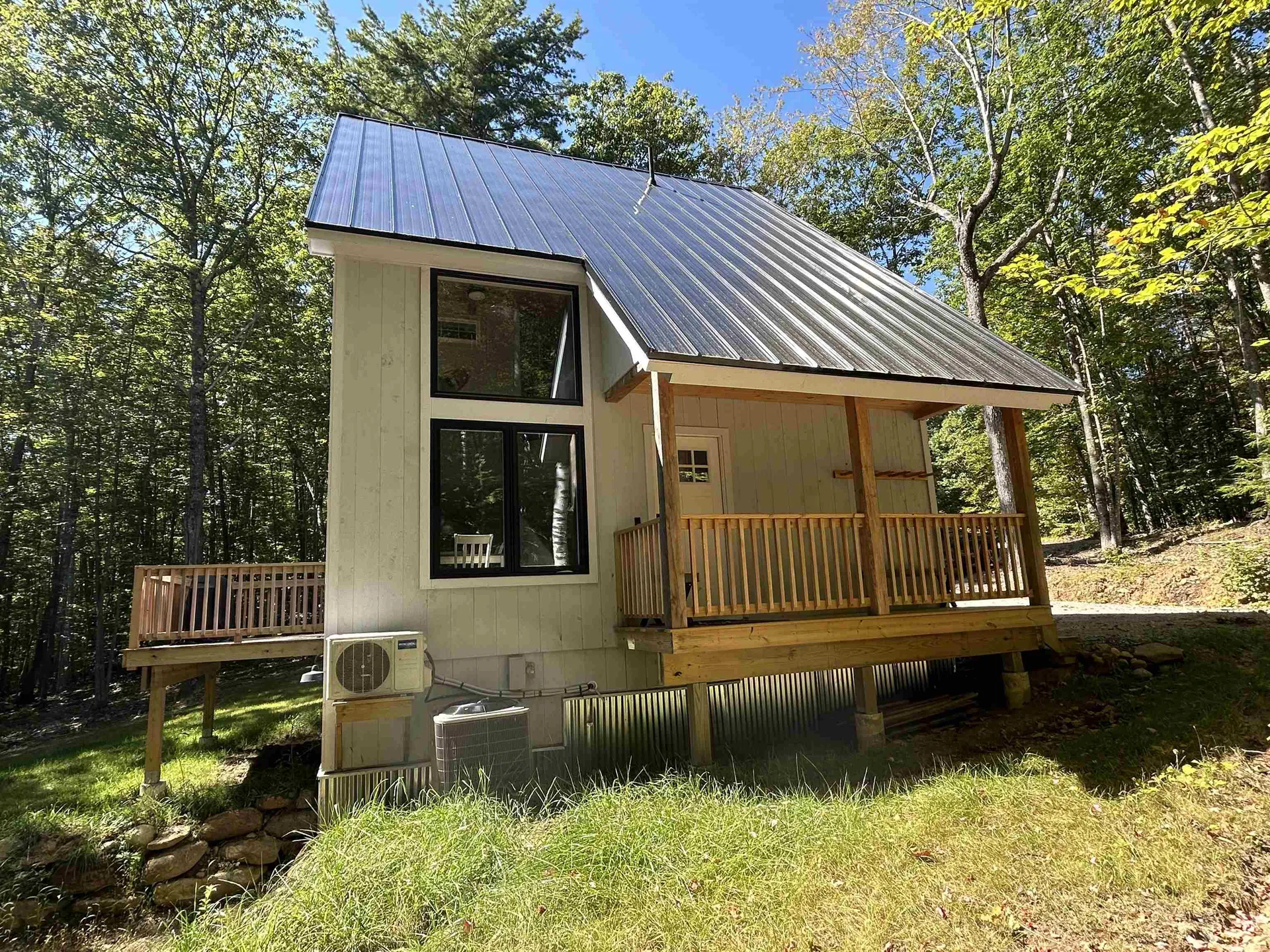 18 Panaway Drive Campton NH 03223