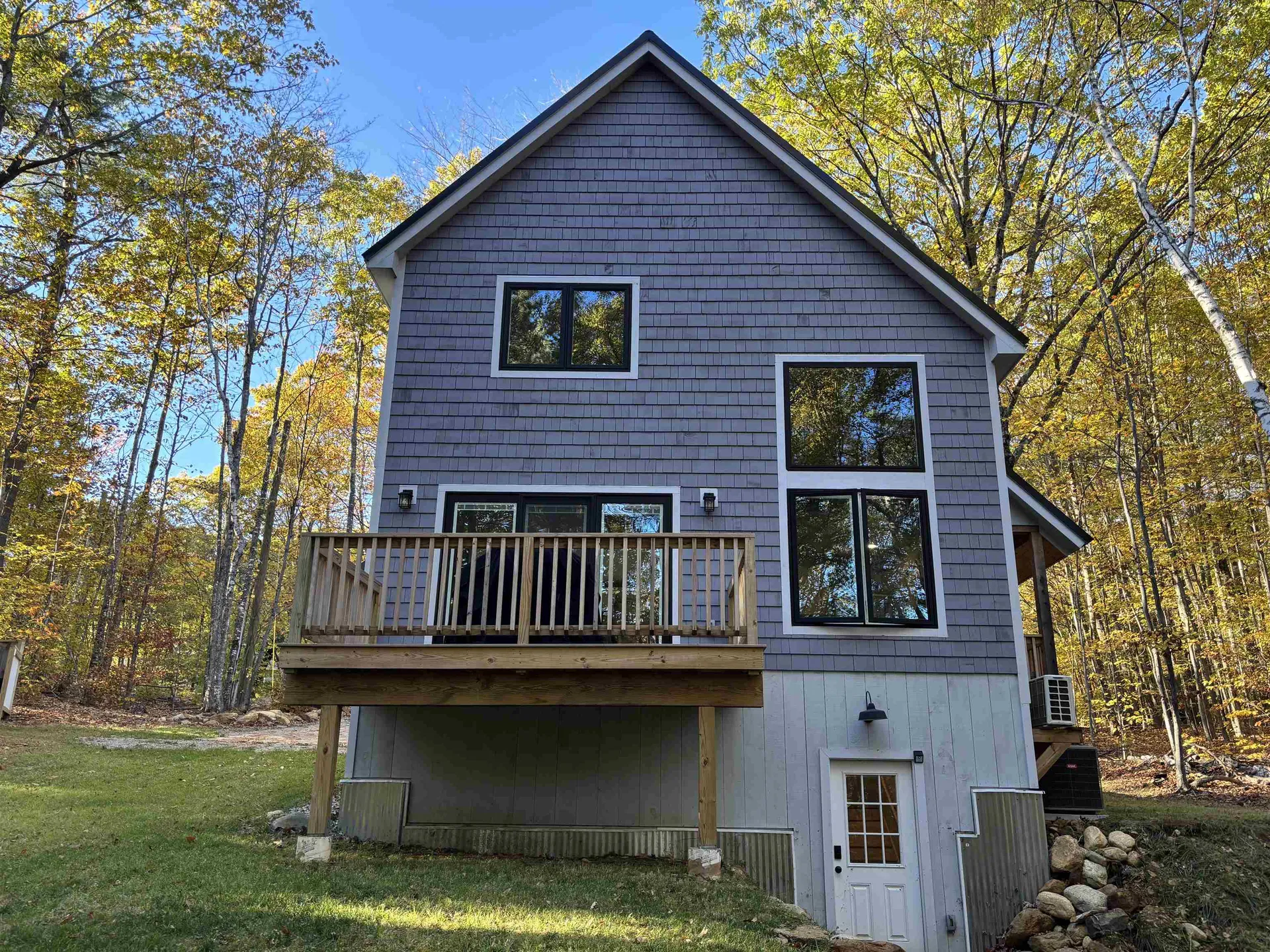 18 Panaway Drive Campton NH 03223