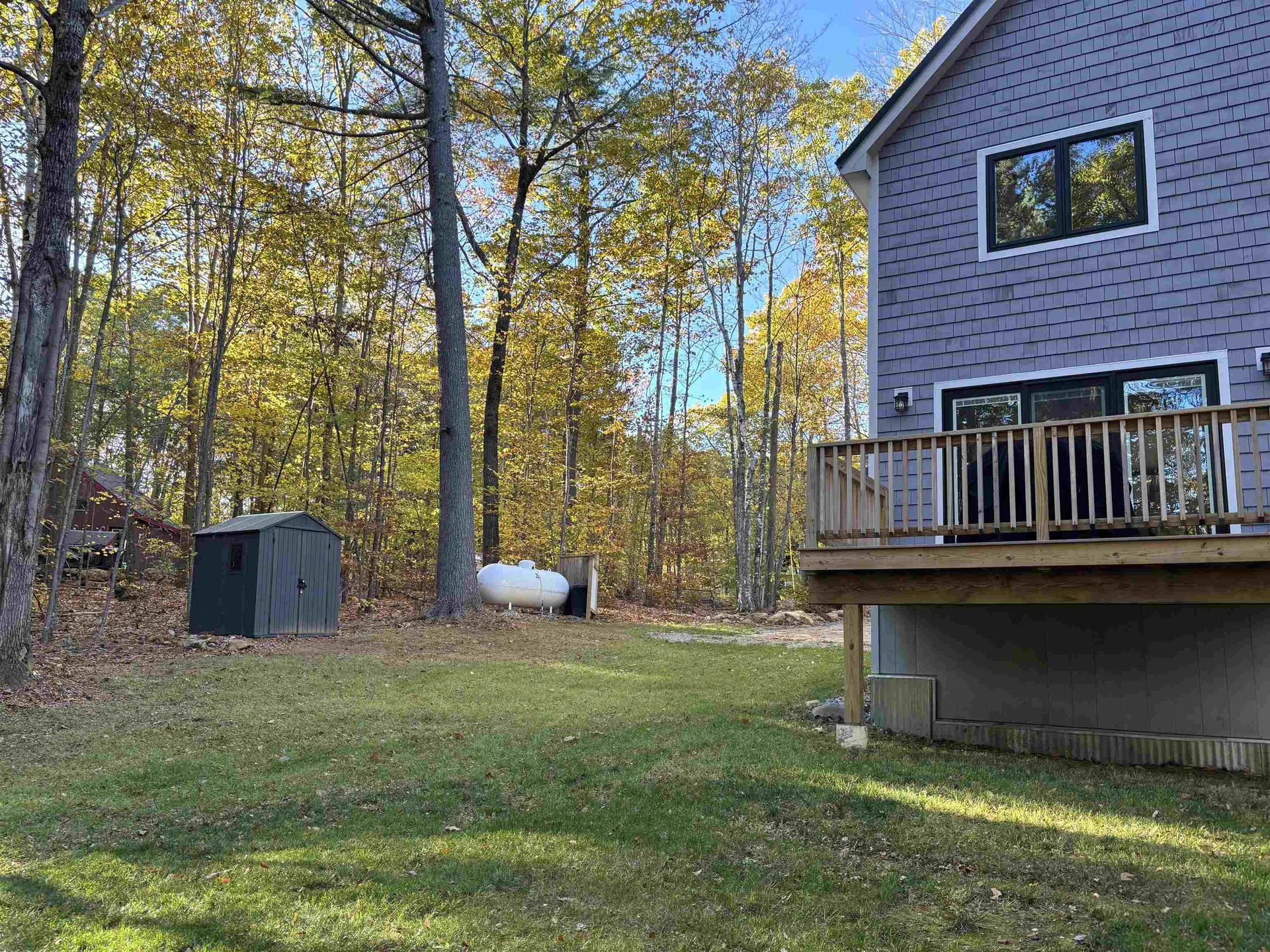 18 Panaway Drive Campton NH 03223