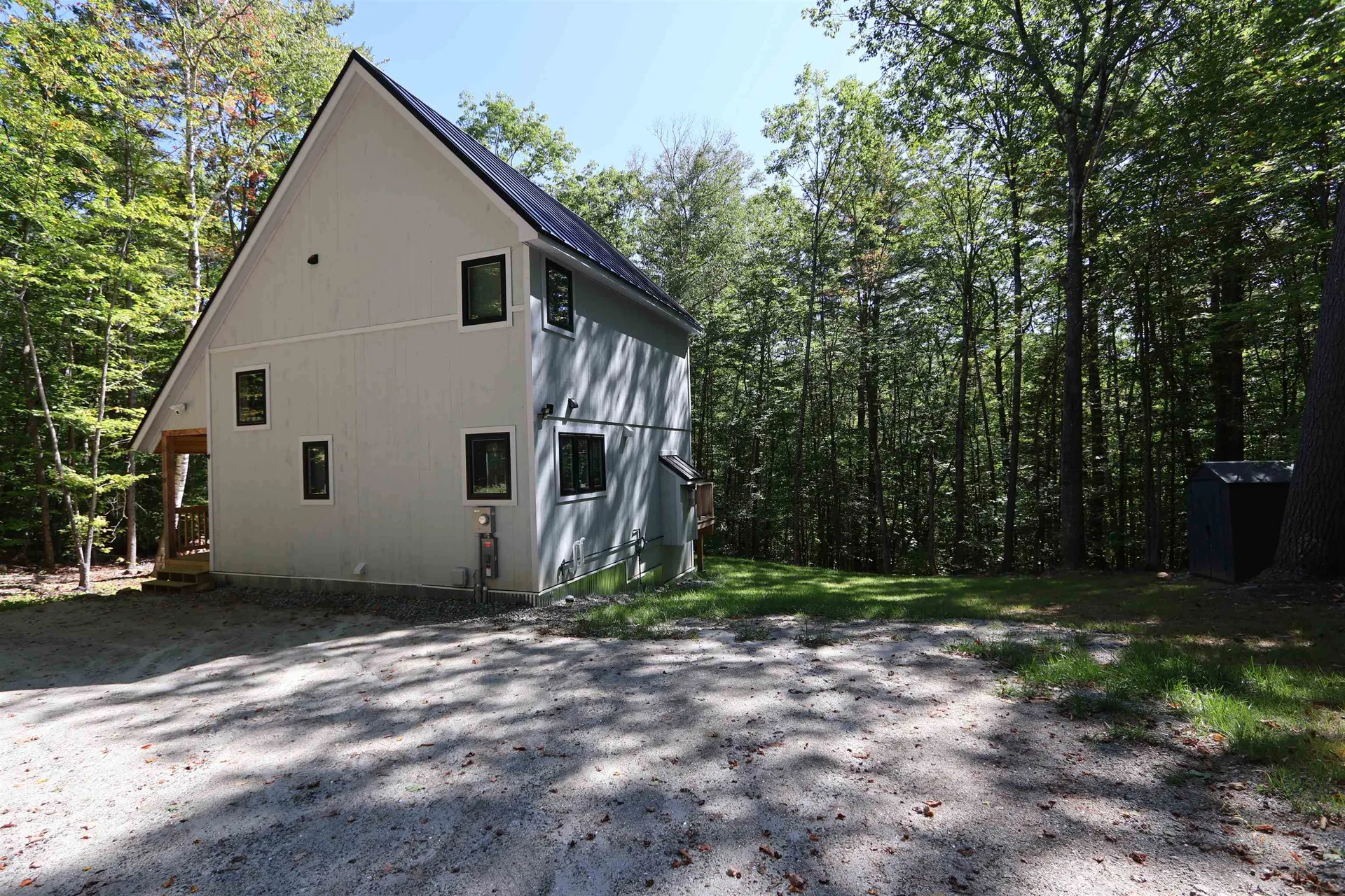 18 Panaway Drive Campton NH 03223