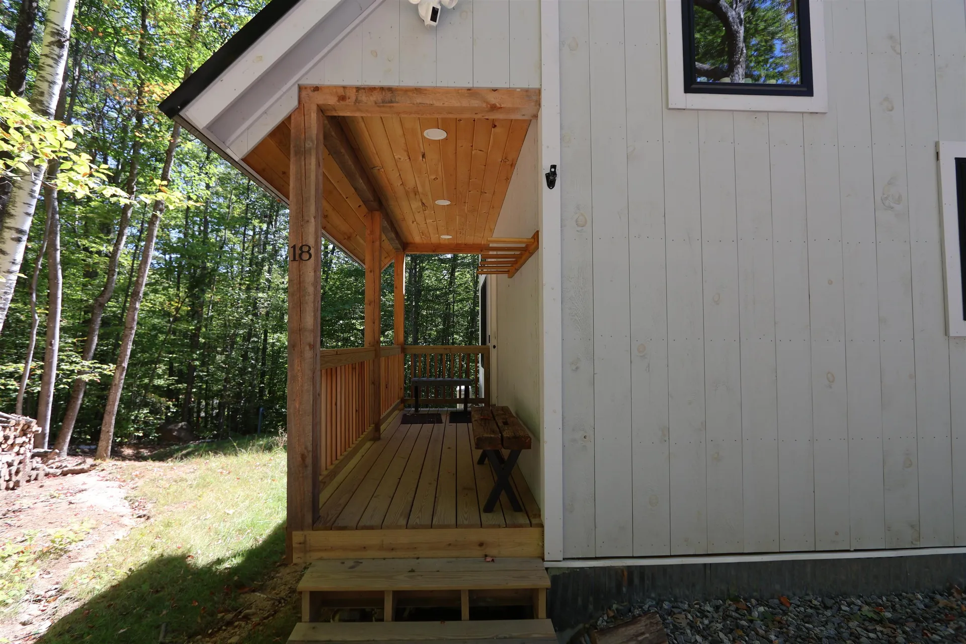 18 Panaway Drive Campton NH 03223