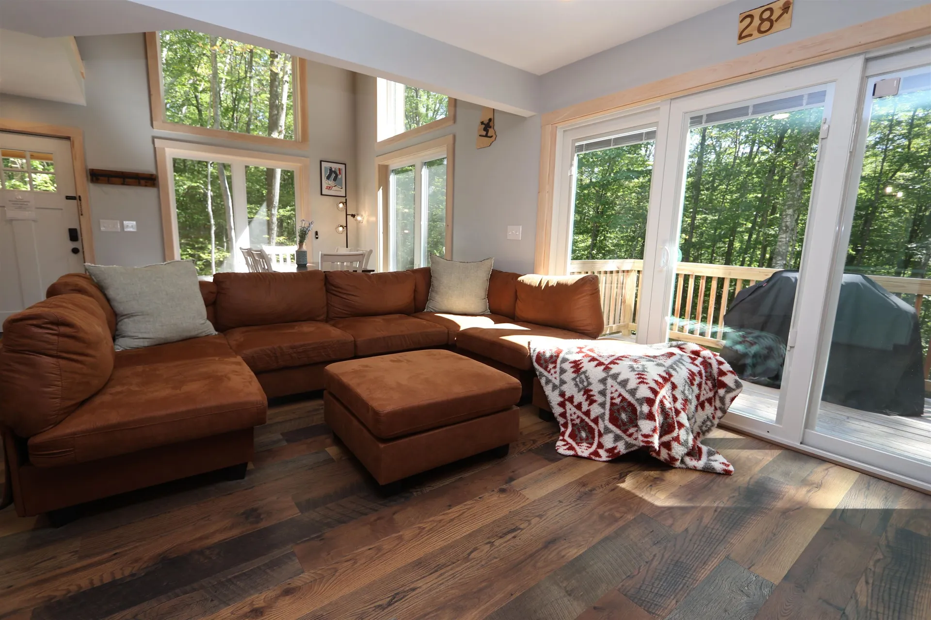 18 Panaway Drive Campton NH 03223