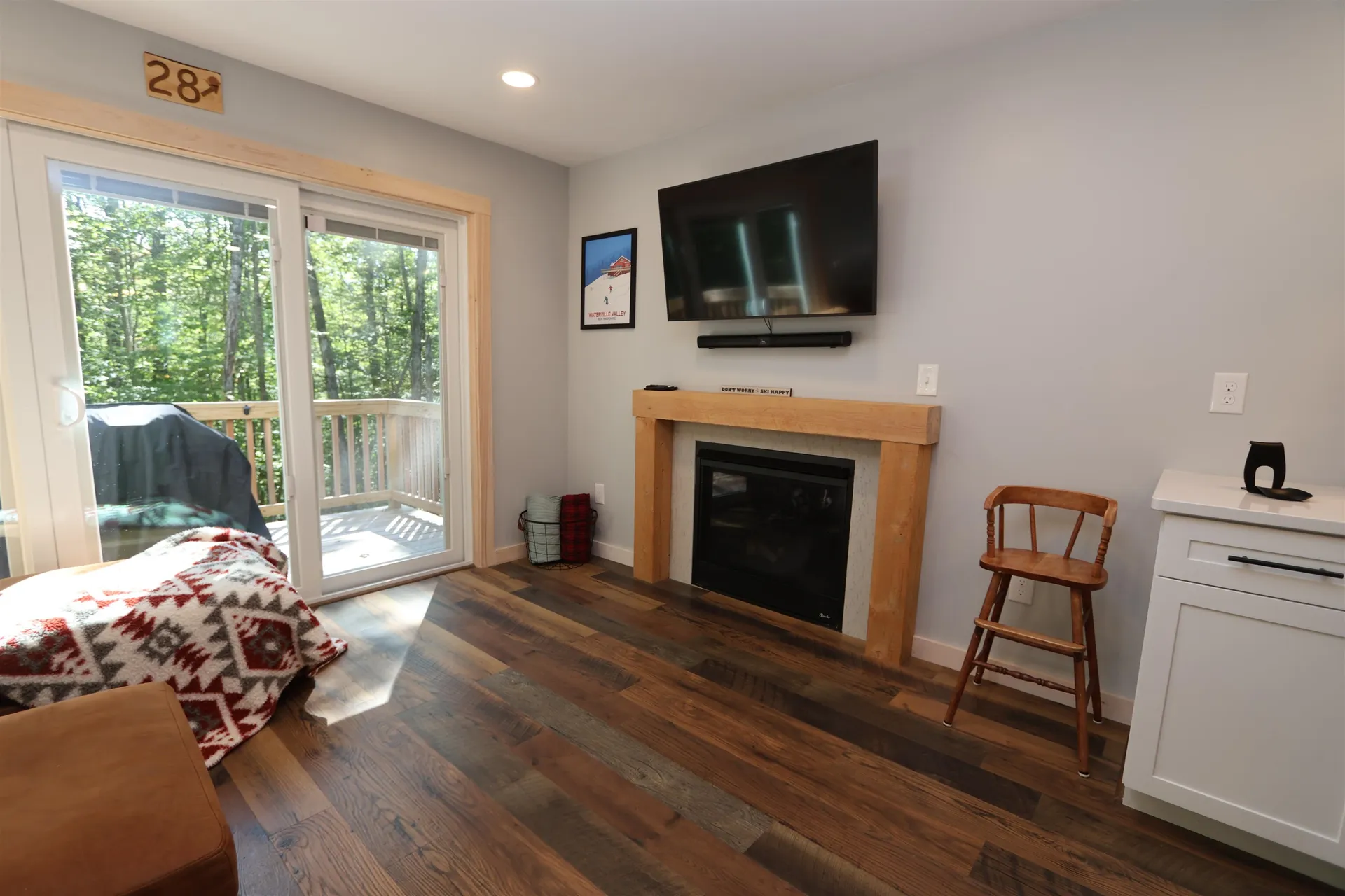 18 Panaway Drive Campton NH 03223