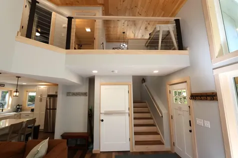 18 Panaway Drive Campton NH 03223