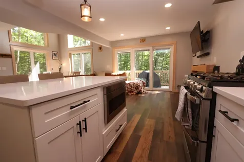 18 Panaway Drive Campton NH 03223