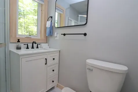 18 Panaway Drive Campton NH 03223