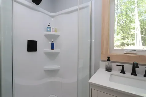 18 Panaway Drive Campton NH 03223