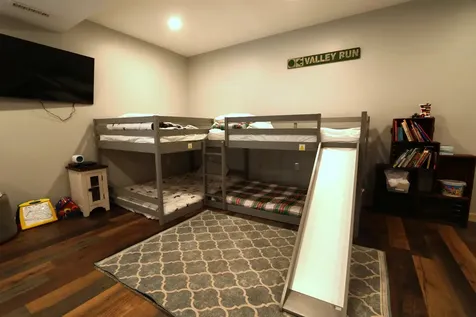 18 Panaway Drive Campton NH 03223