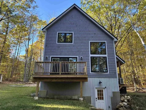 18 Panaway Drive Campton NH 03223