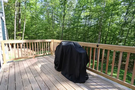 18 Panaway Drive Campton NH 03223