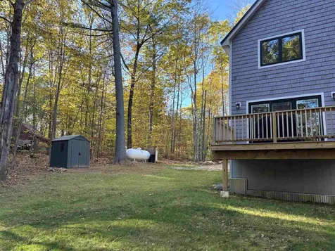 18 Panaway Drive Campton NH 03223