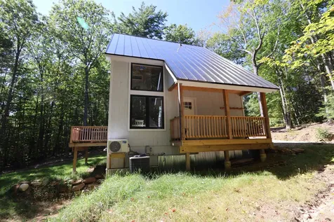 18 Panaway Drive Campton NH 03223