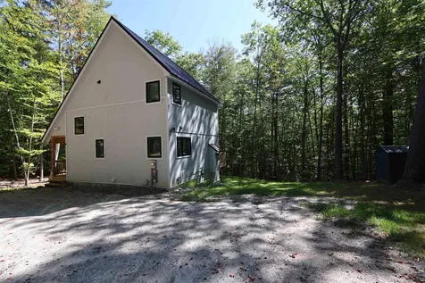 18 Panaway Drive Campton NH 03223