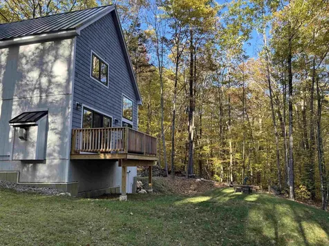 18 Panaway Drive Campton NH 03223