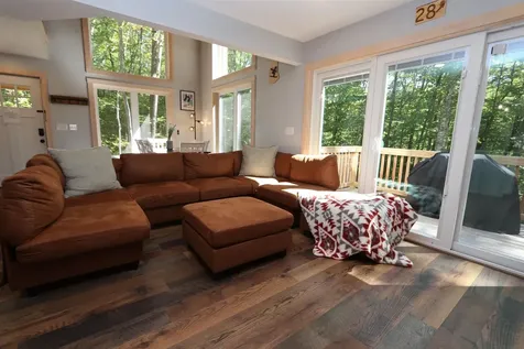 18 Panaway Drive Campton NH 03223