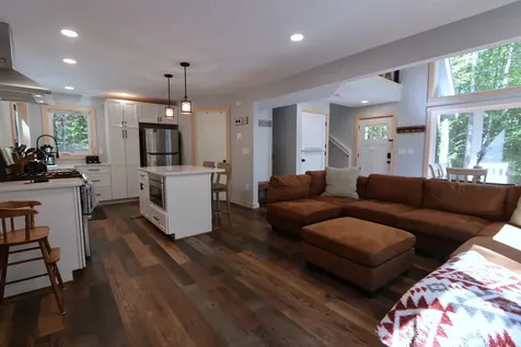 18 Panaway Drive Campton NH 03223