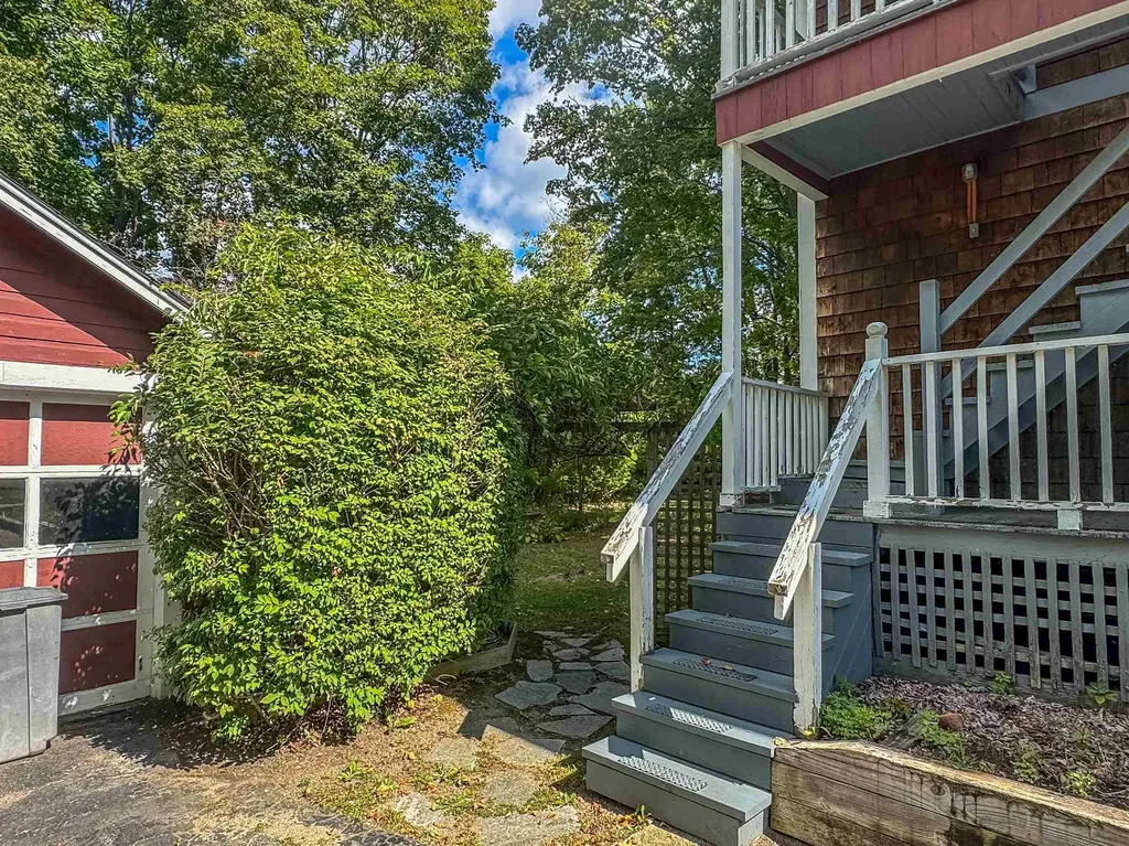 23 Fowler Street Keene NH 03431