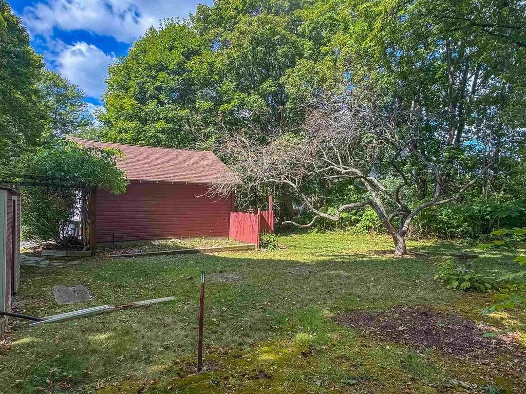 23 Fowler Street Keene NH 03431