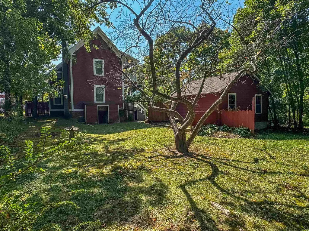 23 Fowler Street Keene NH 03431