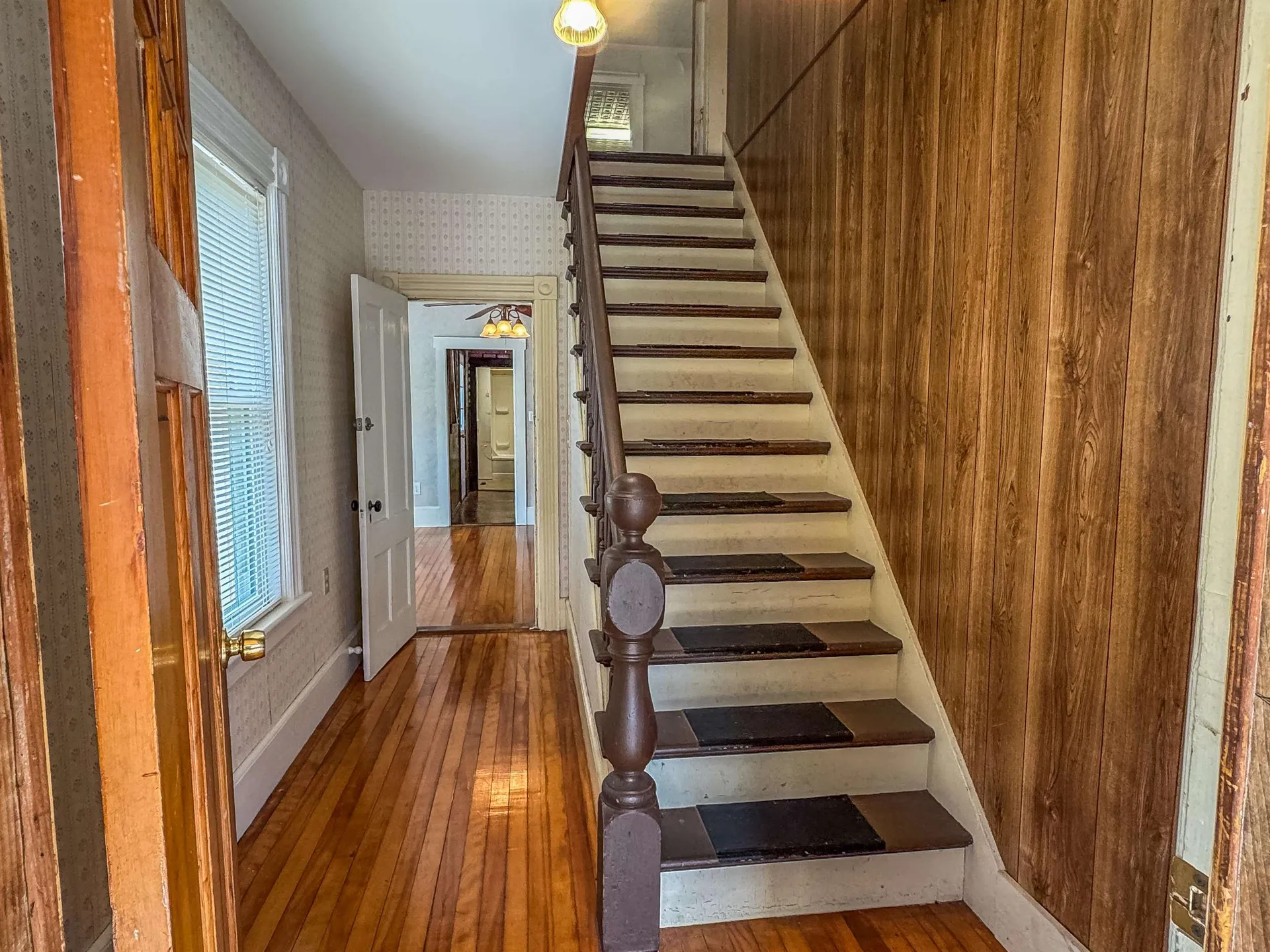23 Fowler Street Keene NH 03431