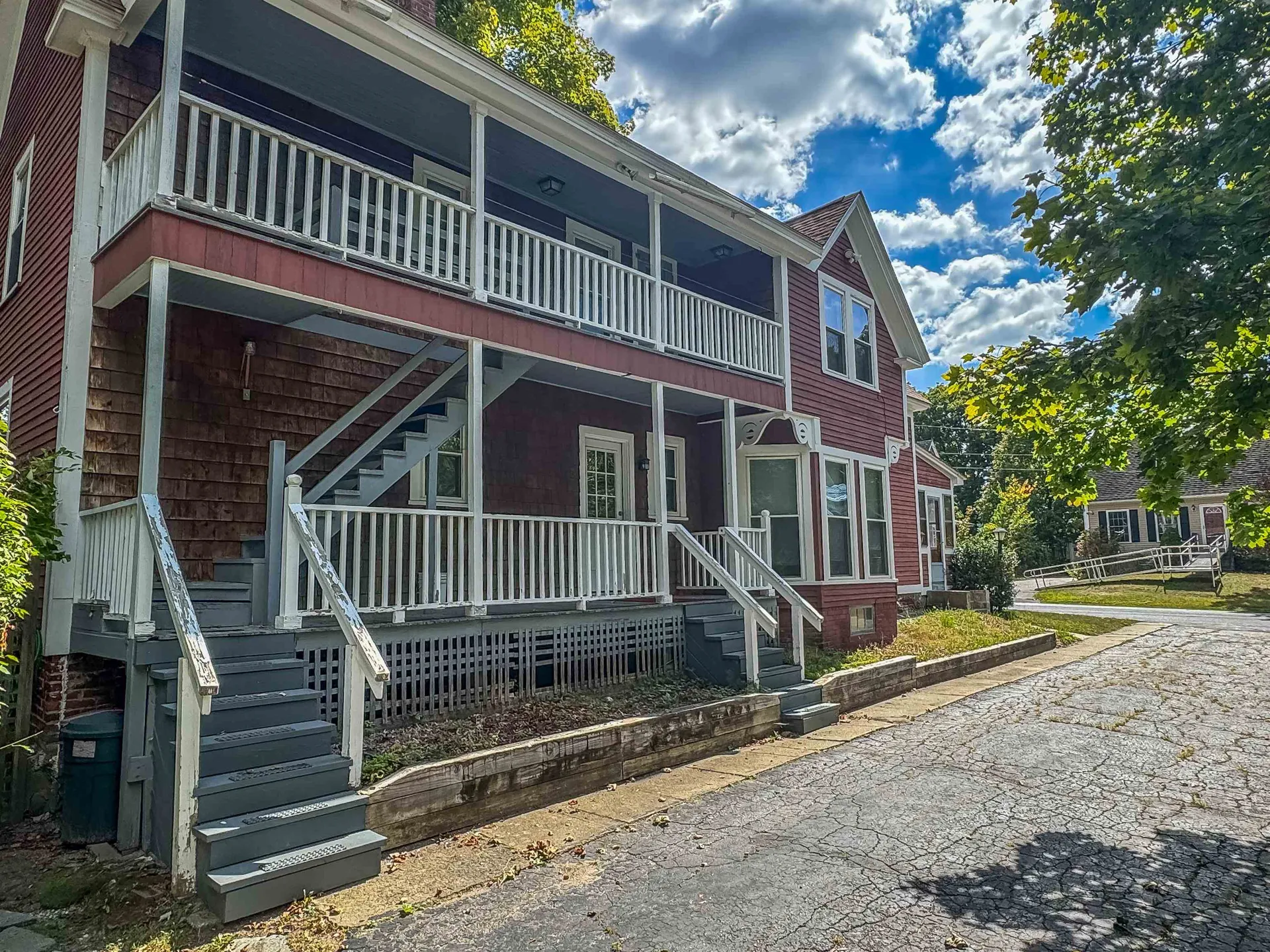 23 Fowler Street Keene NH 03431