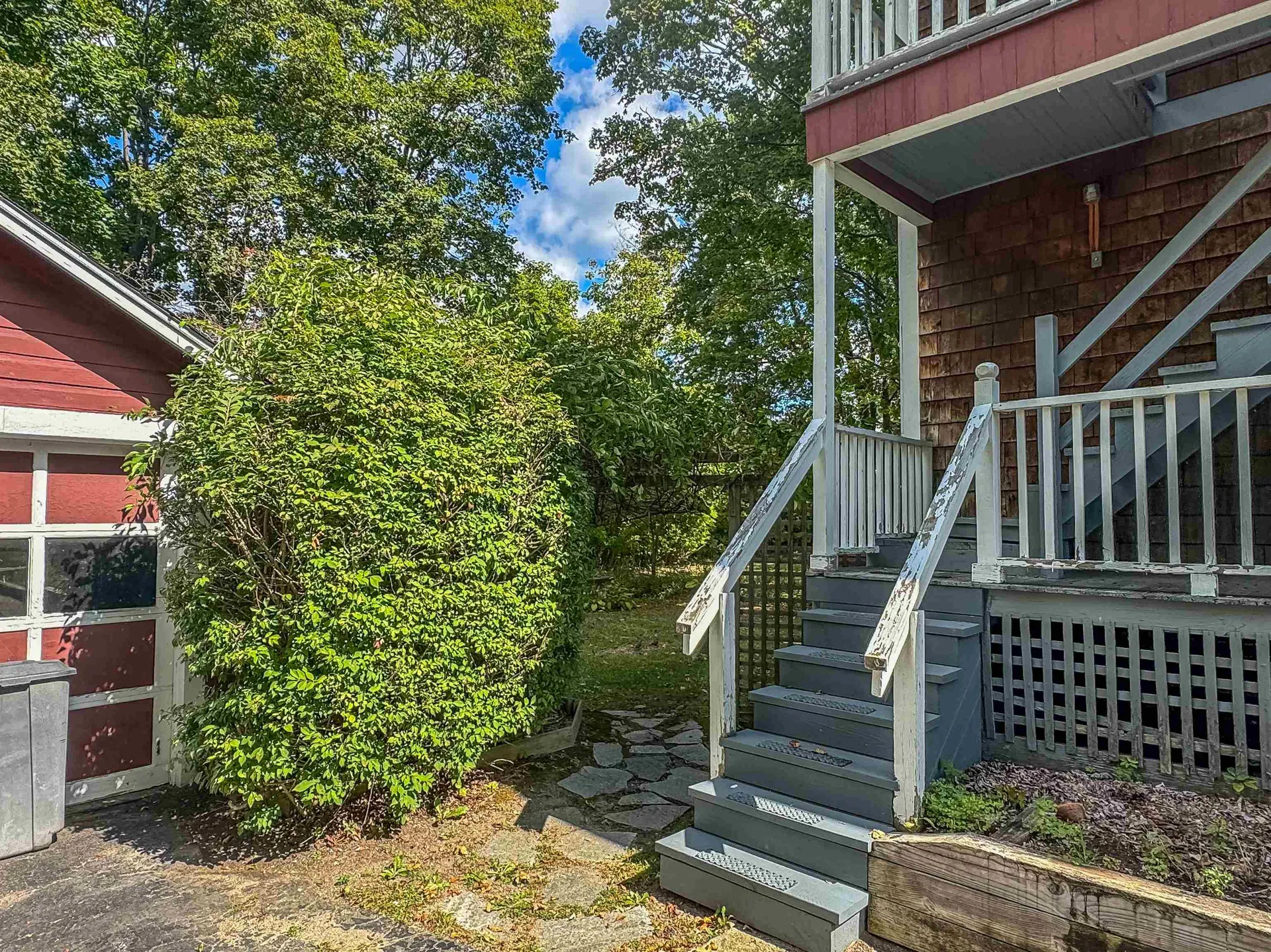 23 Fowler Street Keene NH 03431