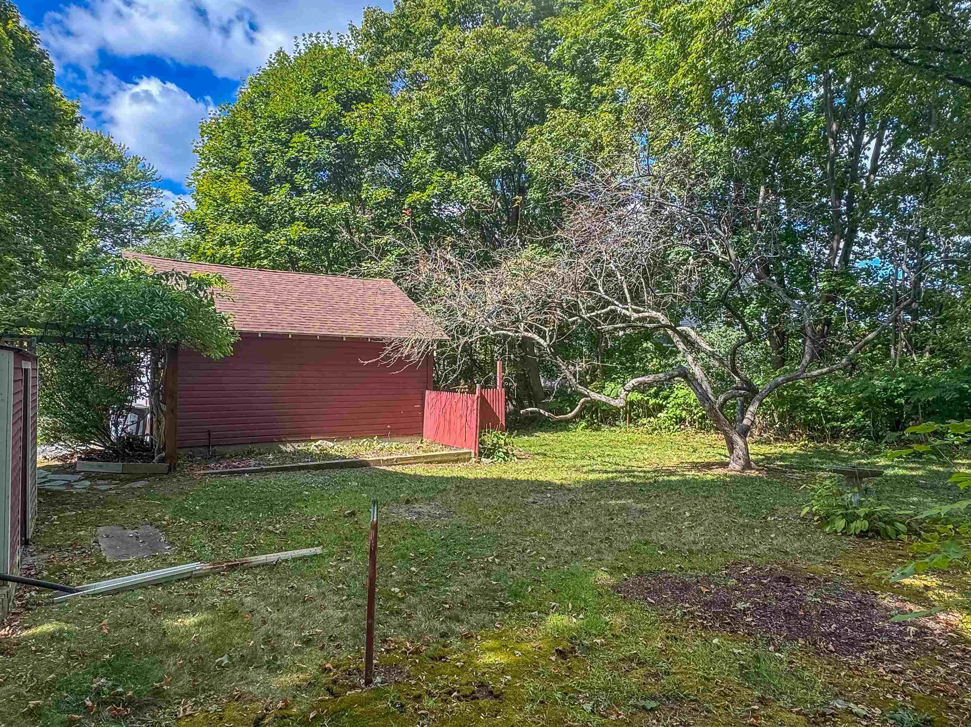 23 Fowler Street Keene NH 03431