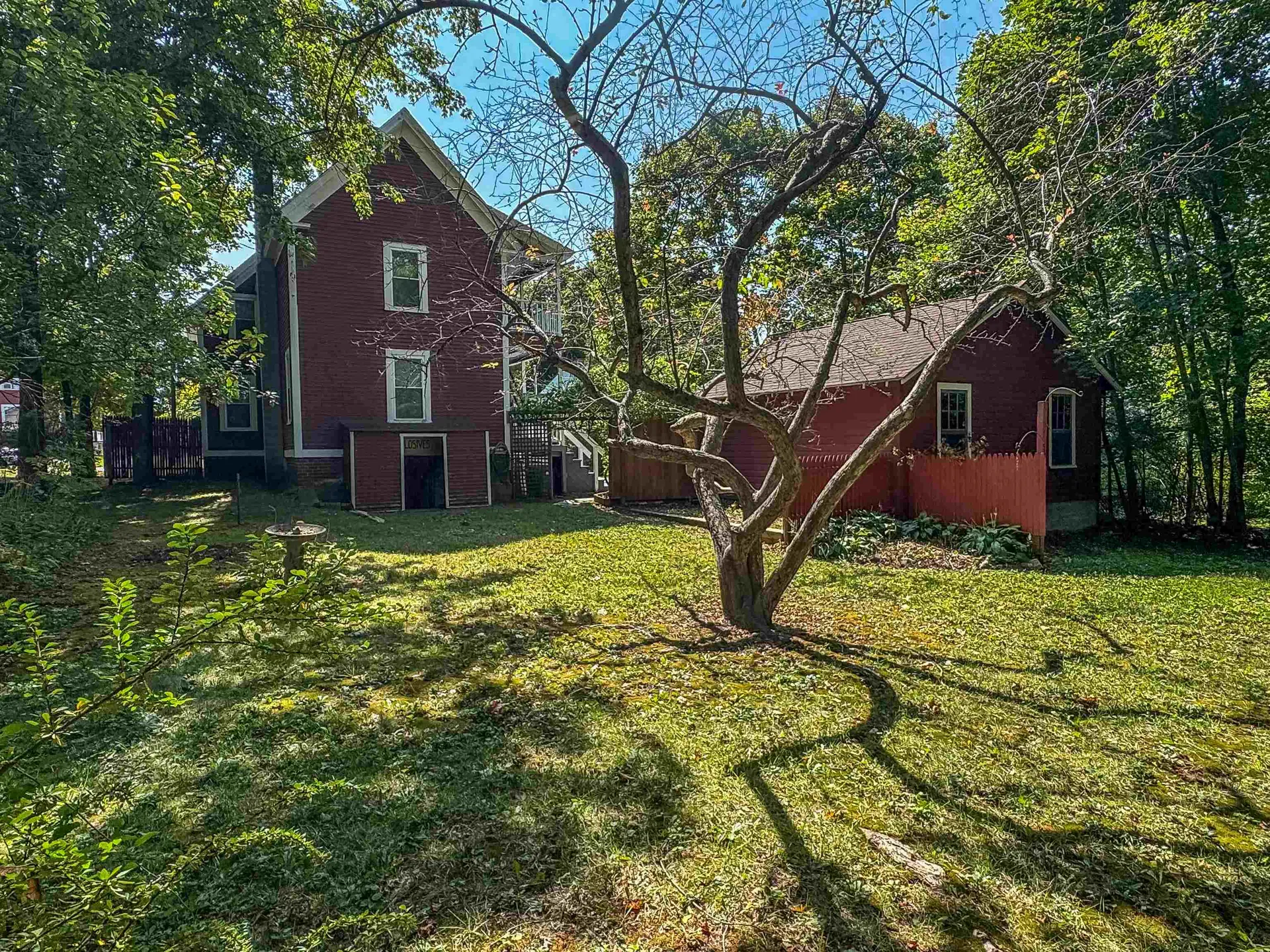 23 Fowler Street Keene NH 03431