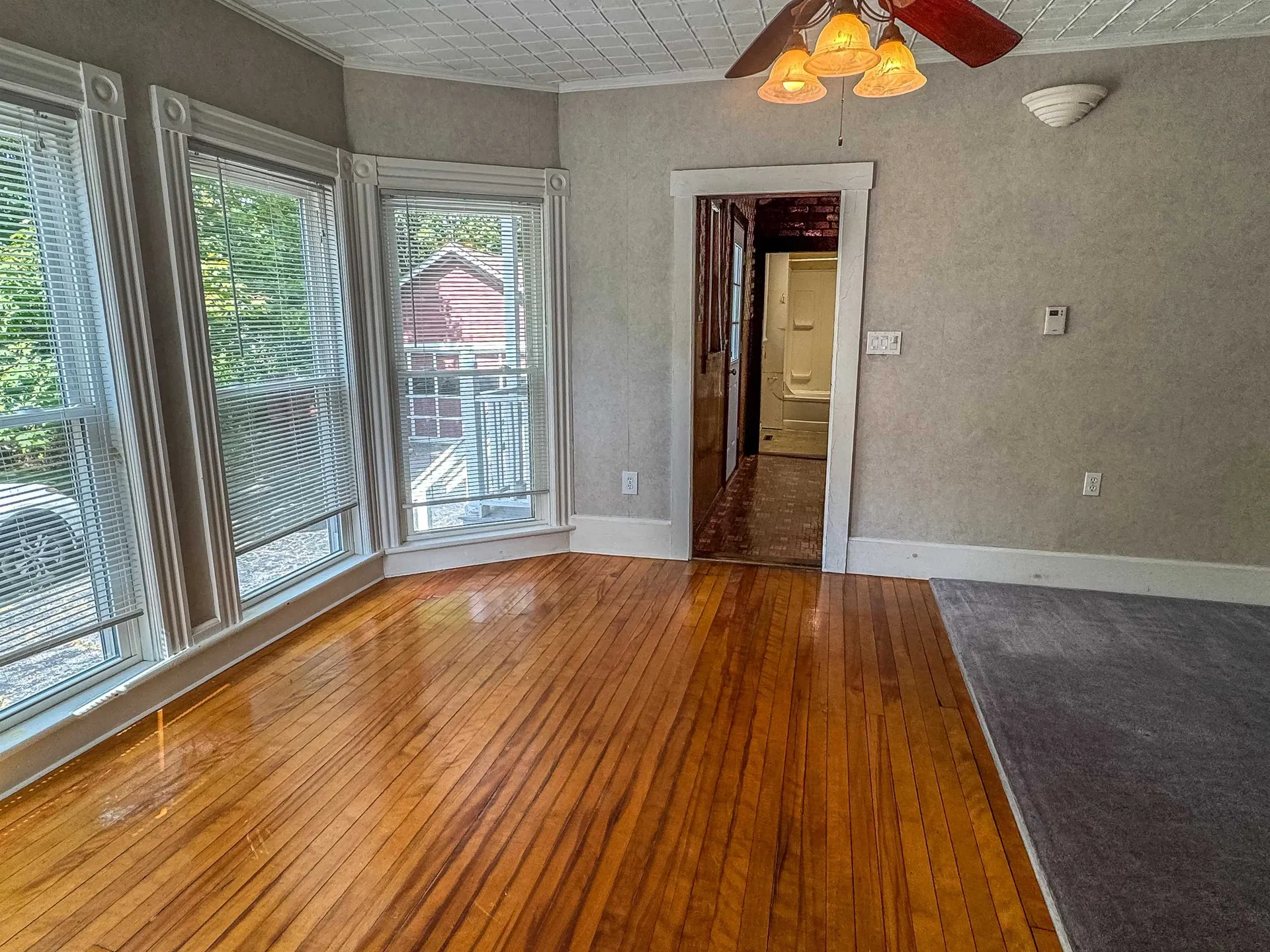 23 Fowler Street Keene NH 03431
