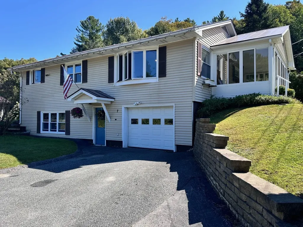 7 Wilmuth Street Barre Town VT 05641