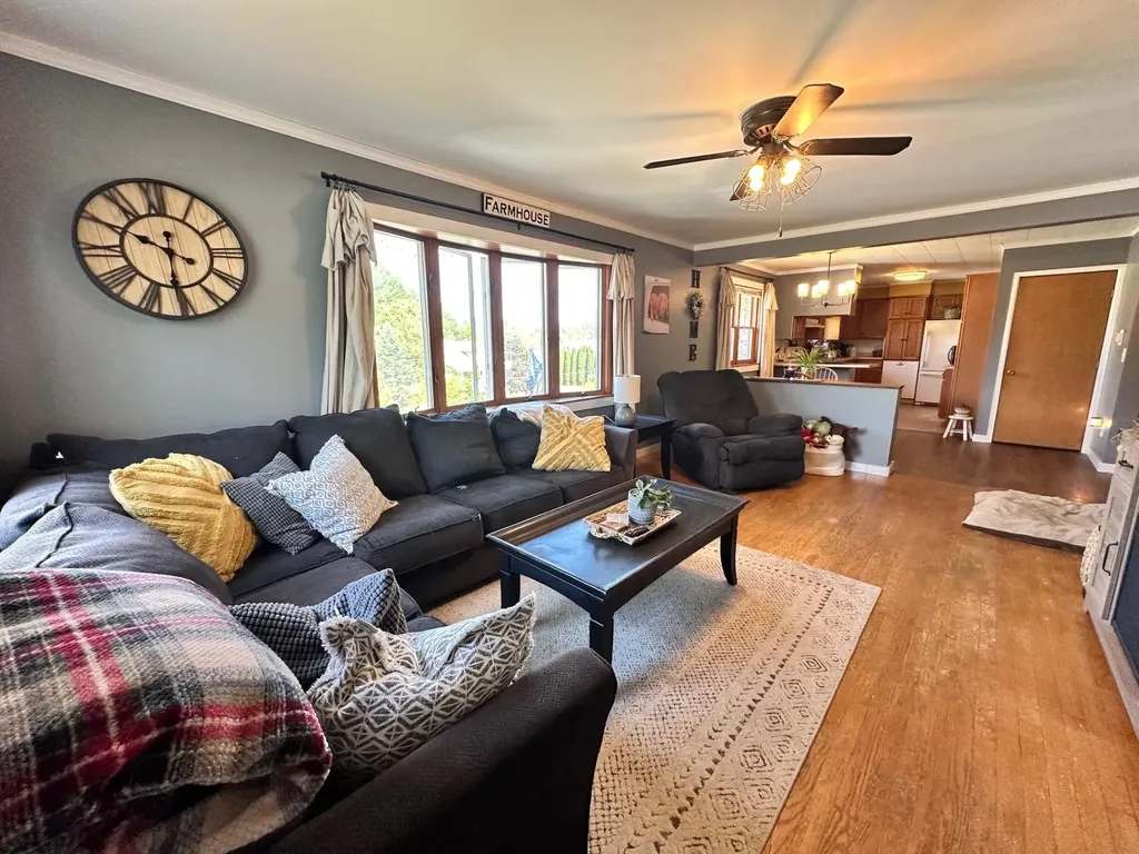 7 Wilmuth Street Barre Town VT 05641