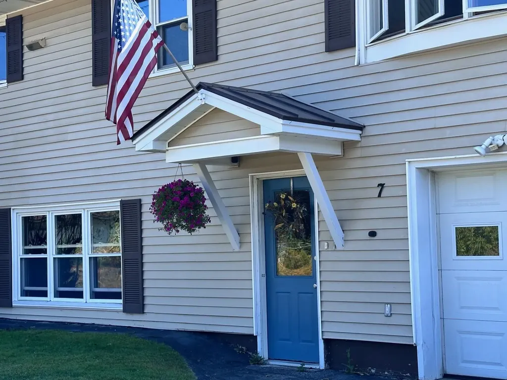 7 Wilmuth Street Barre Town VT 05641