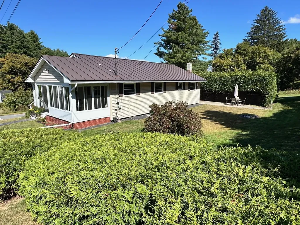 7 Wilmuth Street Barre Town VT 05641