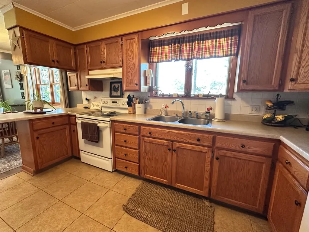 7 Wilmuth Street Barre Town VT 05641