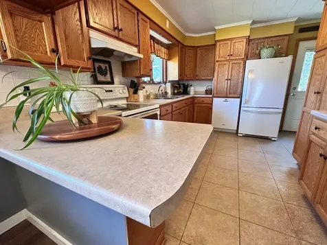 7 Wilmuth Street Barre Town VT 05641