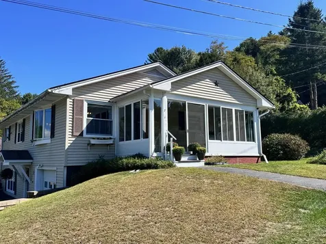 7 Wilmuth Street Barre Town VT 05641