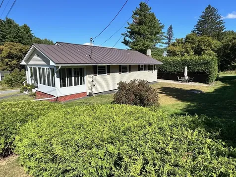 7 Wilmuth Street Barre Town VT 05641