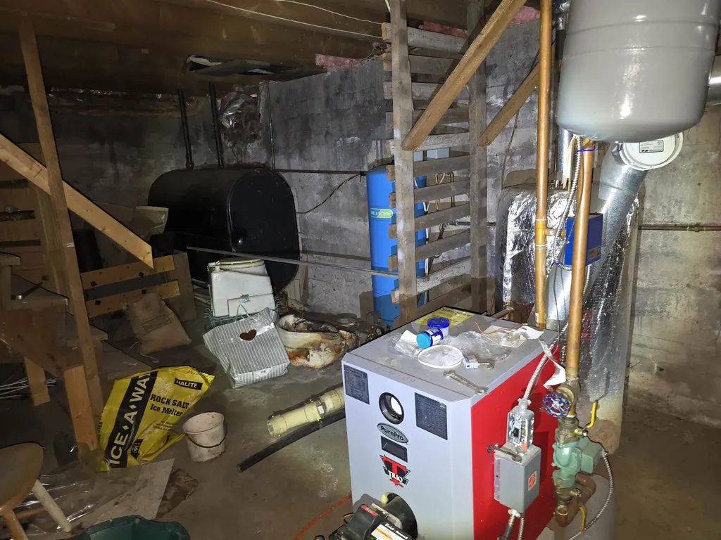 8574 Vermont Route 25 Corinth VT 05040