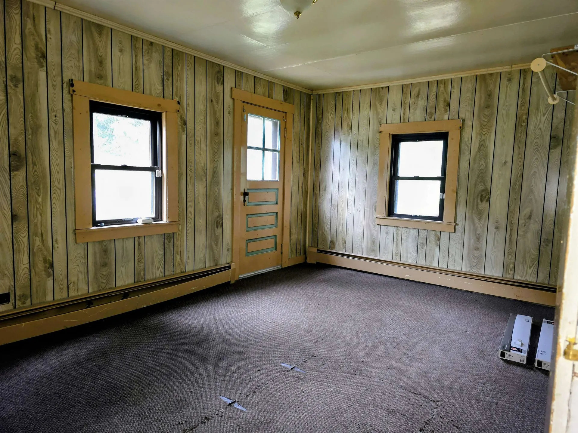 8574 Vermont Route 25 Corinth VT 05040