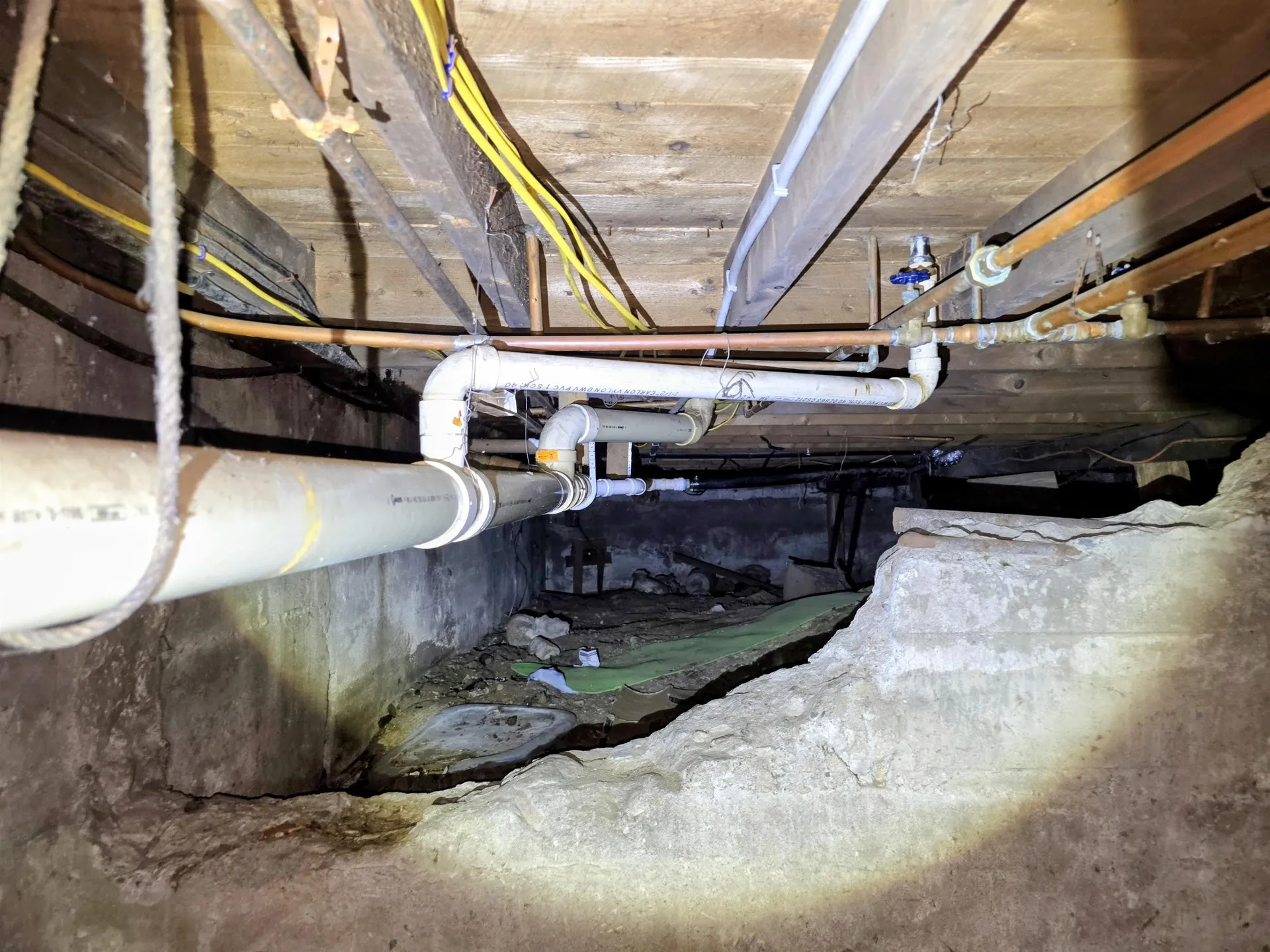 8574 Vermont Route 25 Corinth VT 05040