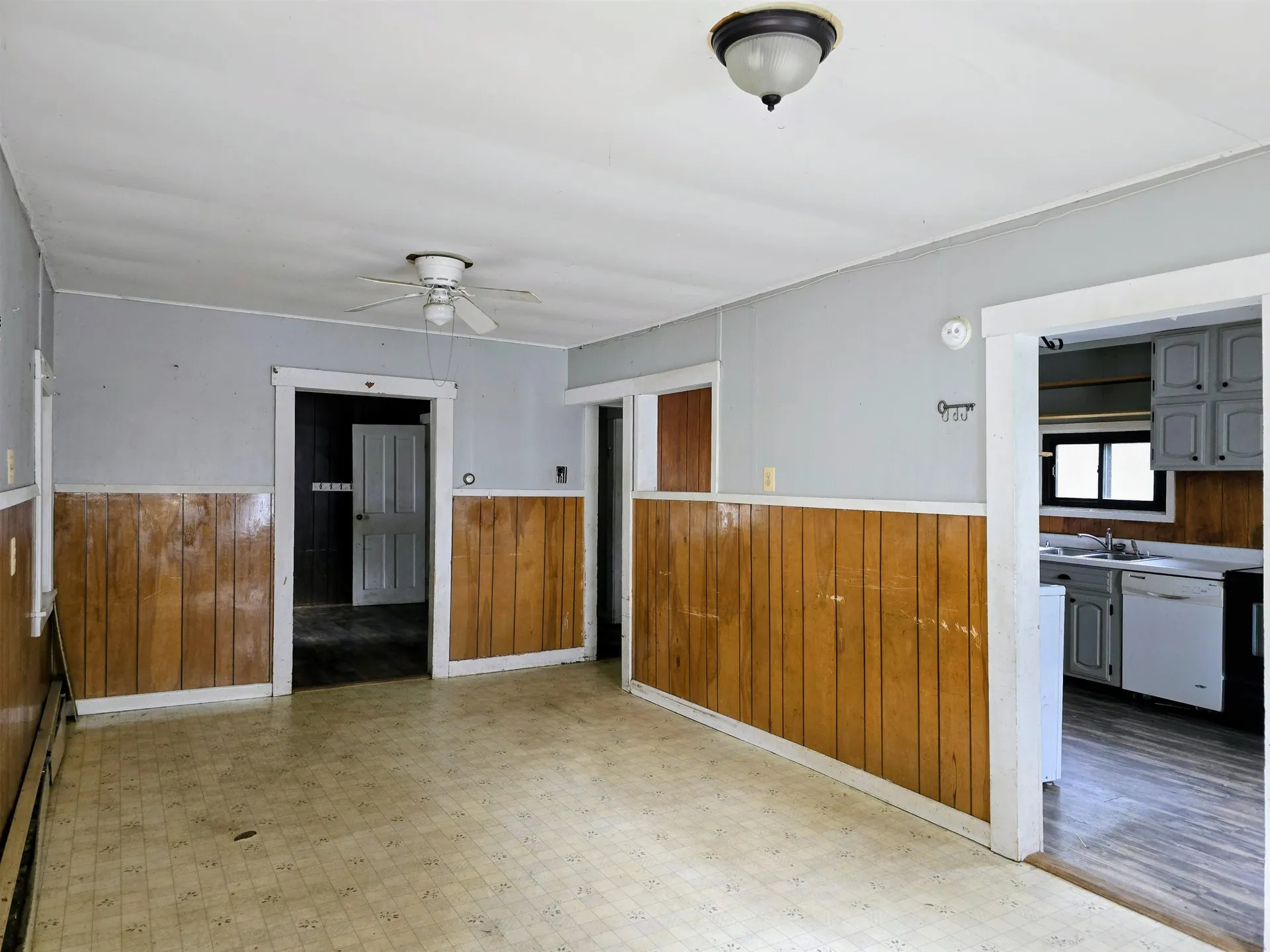 8574 Vermont Route 25 Corinth VT 05040