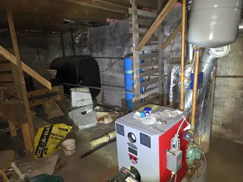 8574 Vermont Route 25 Corinth VT 05040