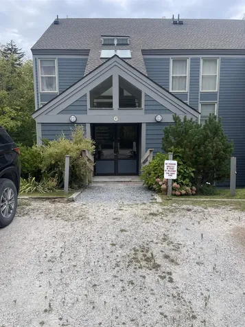 907 East Mountain Road Killington VT 05751