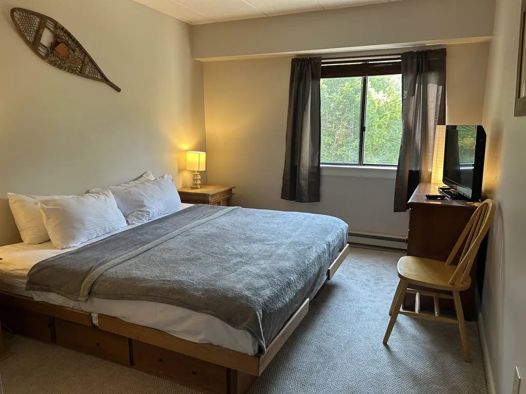 137 East Mountain Road Killington VT 05751