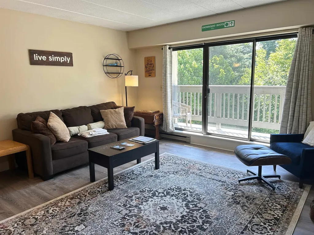 137 East Mountain Road Killington VT 05751